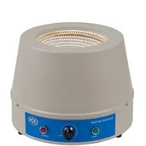 Mantello riscaldante da laboratorio digitale - CE-HM 250 - PCE Ibérica S.L.