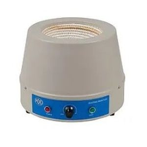 Mantello riscaldante da laboratorio digitale - PCE-HM 1000 - PCE Ibérica S.L.