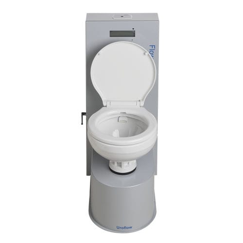 Uroflussometro digitale - Flow-Clean - Urosciences