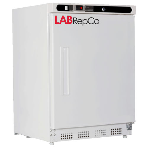Frigorifero da laboratorio - LHP-5-URB - LABRepCo - da incasso / compatto / 1 porta