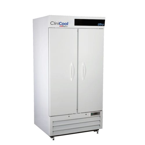 Frigorifero da laboratorio - LHU-36-SD-PH - LABRepCo - per farmacia / di sicurezza / ad armadio