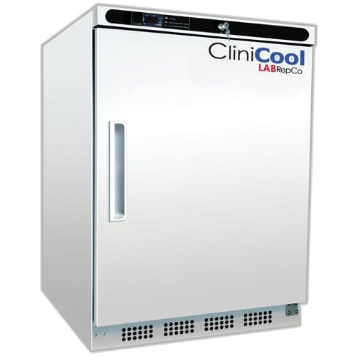 Congelatore per laboratorio clinico - LHP-5-UFMB-PH - LABRepCo - per farmacia / medico / da incasso