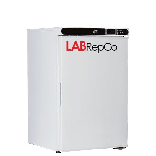 Frigorifero da laboratorio - LHP-3-UR - LABRepCo - da incasso / compatto / 1 porta