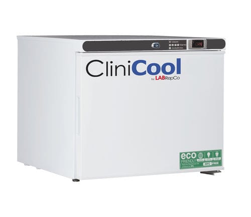 Congelatore per farmacia - LHP-2-FM-PH - LABRepCo - ad armadio / compatto / 1 porta