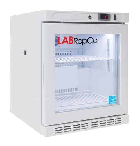 Frigorifero da laboratorio - L2X-3-HG - LABRepCo - medico / ad armadio / da banco