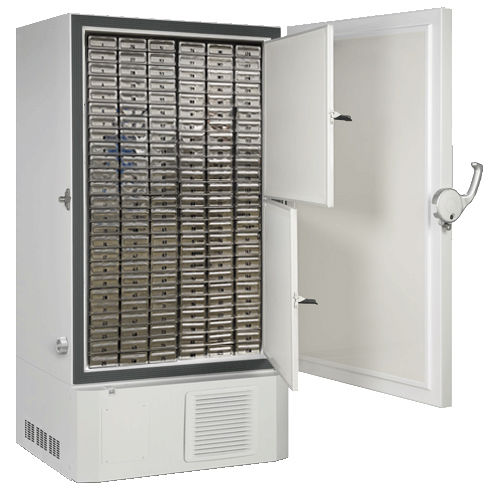Rack per congelatore da laboratorio - 702-600S-2P - LABRepCo - di stoccaggio
