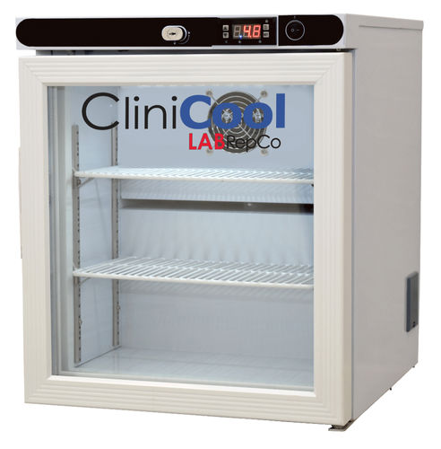 Frigorifero da laboratorio - LHP-2-URG-PH - LABRepCo - per farmacie / per vaccini / medico