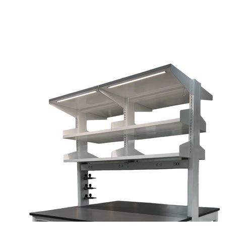 Mensola multifunzione - Edgewave™ - Mott Manufacturing
