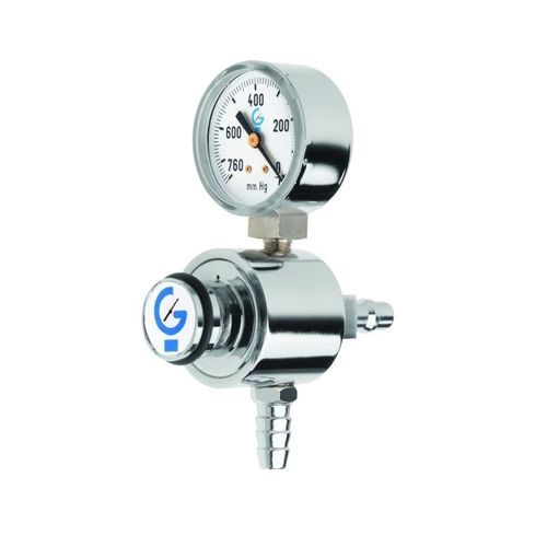 Regolatore di vuoto a presa - GVAC705 - GASINOX