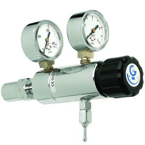 Regolatore di pressione O2 - A90 - GASINOX - d'aria / di CO2 / N2O