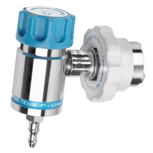 Flussometro ad area variabile - G104 - GASINOX - O2 / d'aria / per ospedali