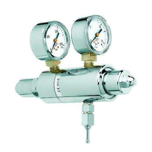 Regolatore di pressione O2 - A90 PRE - GASINOX - d'aria / di CO2 / N2O