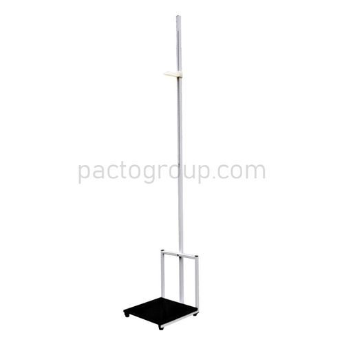Misuratore d'altezza meccanico - RP-2000 - Pacto Trade Industrial Group - da terra