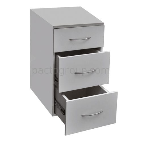 Cassetto medico - SL-03 - Pacto Trade Industrial Group - da laboratorio