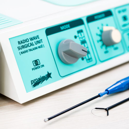 Elettrobisturi di taglio - PROXIMA - medical technology - di coagulazione / di essiccamento / per chirurgica urologica