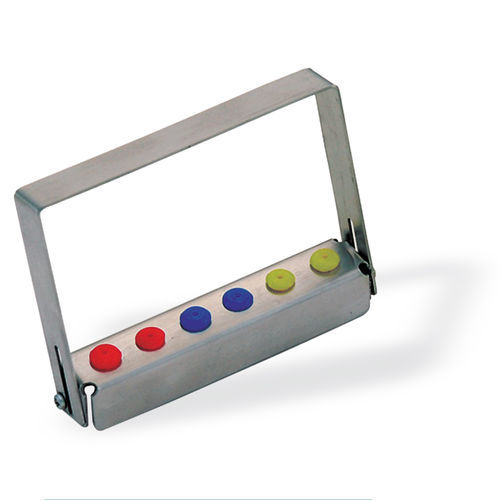 Supporto per frese dentali - CIL 029 001 001 - Chaplet International - odontoiatrico / di stoccaggio / da banco