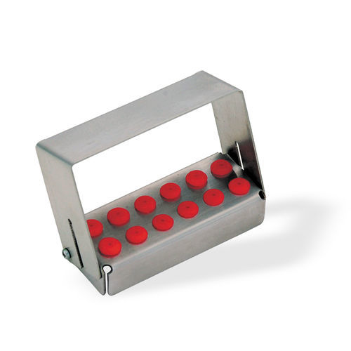 Supporto per frese dentali - CIL 029 006 001 - Chaplet International - odontoiatrico / di stoccaggio / da banco