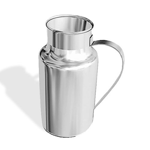 Contenitore per movimentazione - CIL-052 002 001 - Chaplet International - per urina / in acciaio inossidabile / portatile