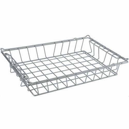 Cestello di sterilizzazione per strumenti - CIL-006 001 002 - Chaplet International - perforato