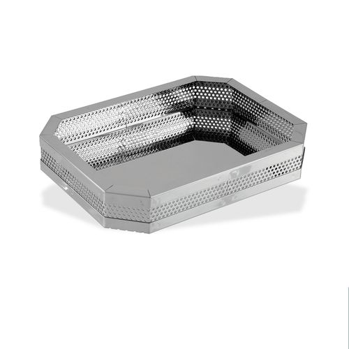 Vassoio Chirurgico In Acciaio Inox 201 - Per Procedure Dentali E Laboratori - Foto 5