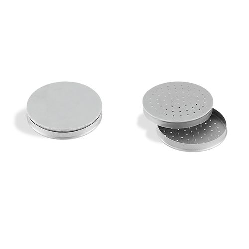Scatola odontoiatrica - CIL-021 003 001 - Chaplet International - a rullini / di stoccaggio / perforata