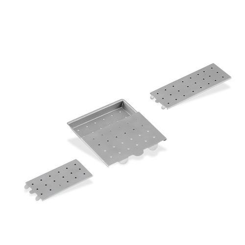 Scatola odontoiatrica - CIL-021 004 001 - Chaplet International - a rullini / di stoccaggio / perforata