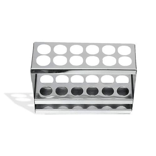 Rack da laboratorio per provette - CIL-056 001 001 - Chaplet International