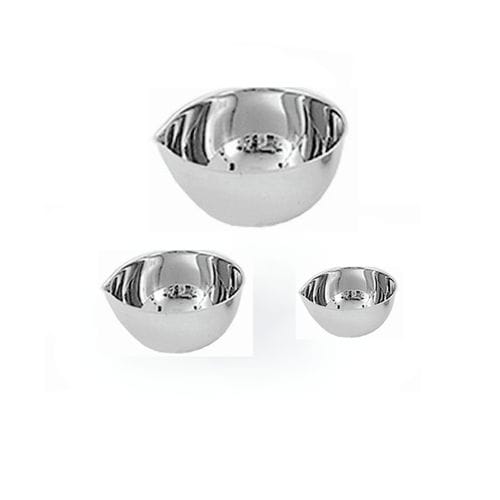 Catino in acciaio inossidabile - CIL-013 006 001 - Chaplet International