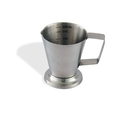 Contenitore per campioni di misura - CIL-053 001 001 - Chaplet International - in acciaio inossidabile / portatile