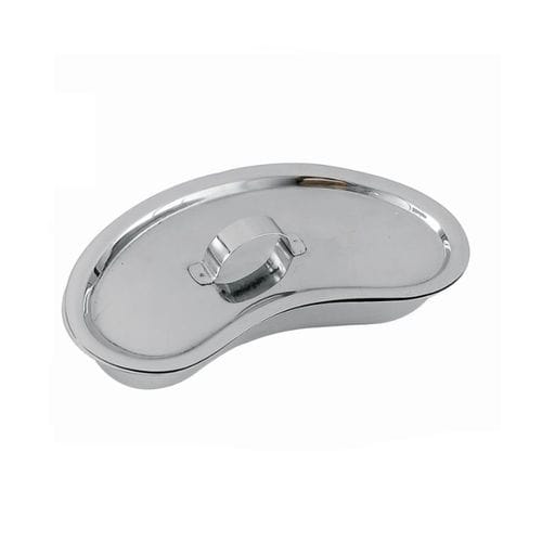 Vassoio per strumenti odontoiatrici - CIL-043 004 002 - Chaplet International - per strumenti chirurgici / di stoccaggio / in acciaio inossidabile