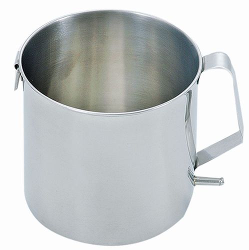 Contenitore per campioni da laboratorio - CIL-054 001 001 - Chaplet International - da laboratorio / in acciaio inossidabile / portatile