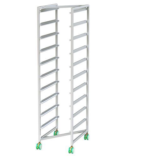carrello medico - Chaplet International