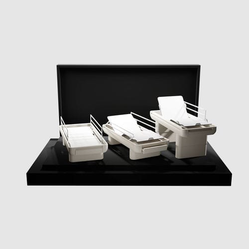 Guida per letto - Agitek Aps
