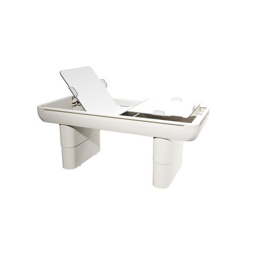 Letto per degenza psichiatrica - A11003 - Agitek Aps - da ospedale / elettrico / ad altezza regolabile