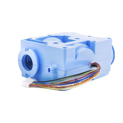 turbina centrifuga per ventilatore per terapia intensiva - Airfan