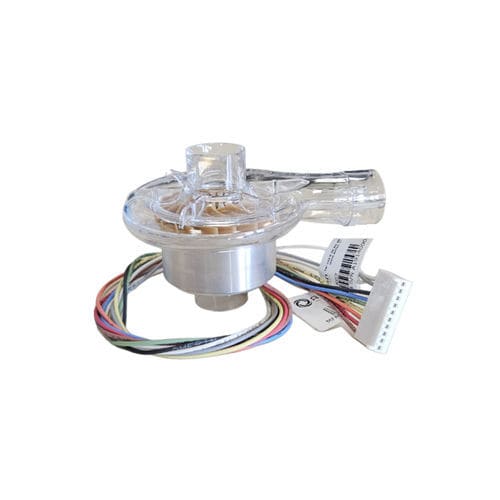 Turbina centrifuga per ventilatore di emergenza - MFA0801 Microturbine/Blower  +95hPa : - 85hPa - Airfan - per cure domiciliari / clinica / per terapia intensiva