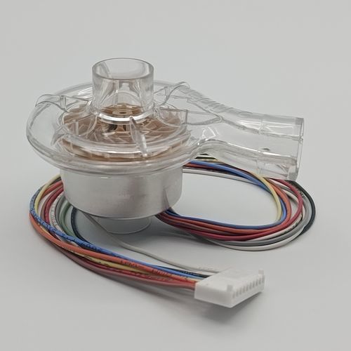 Turbina centrifuga per ventilatore per terapia intensiva - MFA0800 - Airfan - di emergenza / per cure domiciliari / clinica