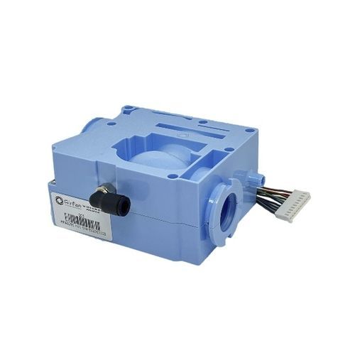 Turbina centrifuga per ventilatore per terapia intensiva - MFA0296 BlueBox Blower | 70 hPA | O2 Compatible - Airfan - di emergenza / ad uso domestico / clinica