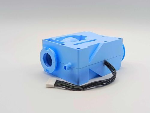 Turbina centrifuga per ventilatore neonatale - MFA0295 - Airfan - di emergenza / medica / per cure domiciliari