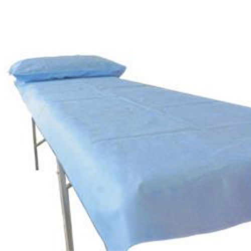 Lenzuolo di protezione per letto di ospedale - 7071 - Spro Medical Supplies