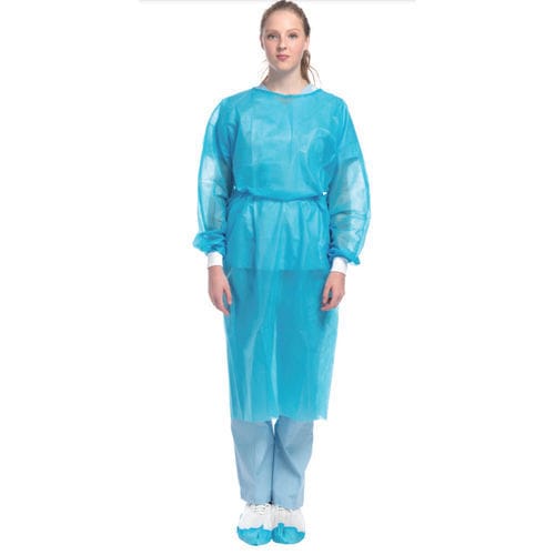 Camice chirurgico unisex - Spro Medical Supplies - L / XL / M