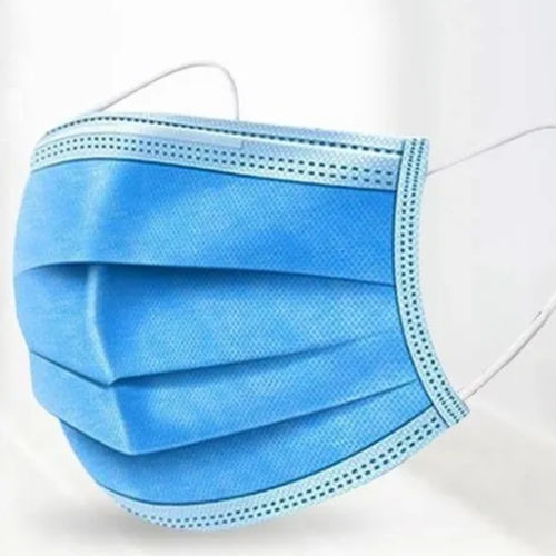 Mascherina di protezione semimaschera - 5Star Medical - scatola da 50 pezzi / medica