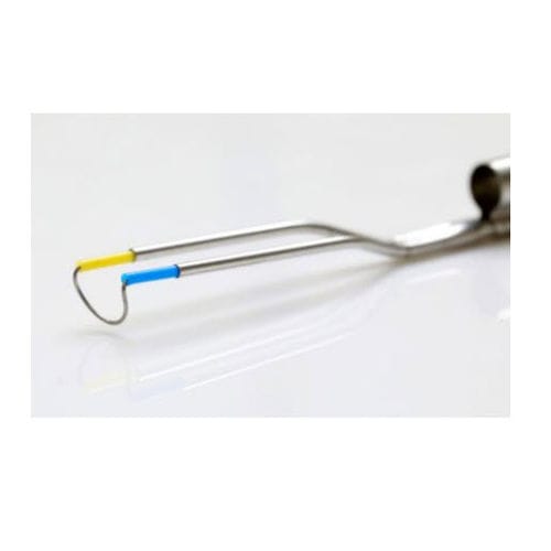 Elettrodo per chirurgia - Ace Medical Devices - elettrochirurgico / chirurgico / urologico