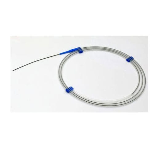 Filo guida per catetere per angiografia - ASFC 15018 H - Ace Medical Devices - idrofilo