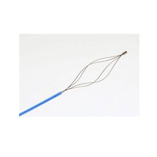 Cestello endoscopico per estrazione di calcolo renale - Ace Medical Devices - elicoidale