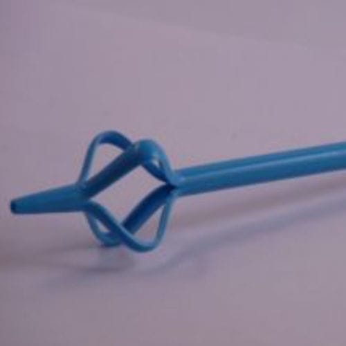 Catetere per nefrostomia - Ace Medical Devices - renale / sovrapubico / con rivestimento idrofilico