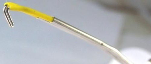 Elettrodo elettrochirurgico - COLLINS - Ace Medical Devices - di resezione / tessutale / monopolare