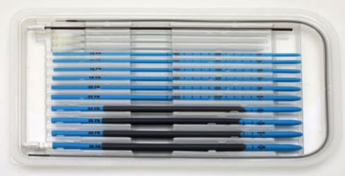 Dilatatore renale - AMPLATZ - Ace Medical Devices