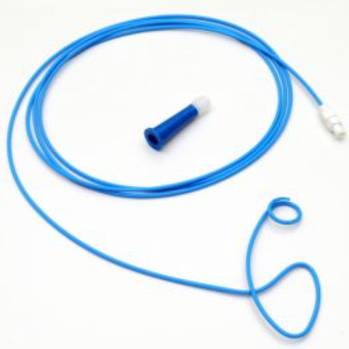 Catetere per drenaggio biliare - NBDC - Ace Medical Devices - biliare / 6 Fr / 8 Fr