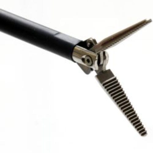 Pinza laparoscopica - Ace Medical Devices - da presa / per presa di tessuti / di ablazione